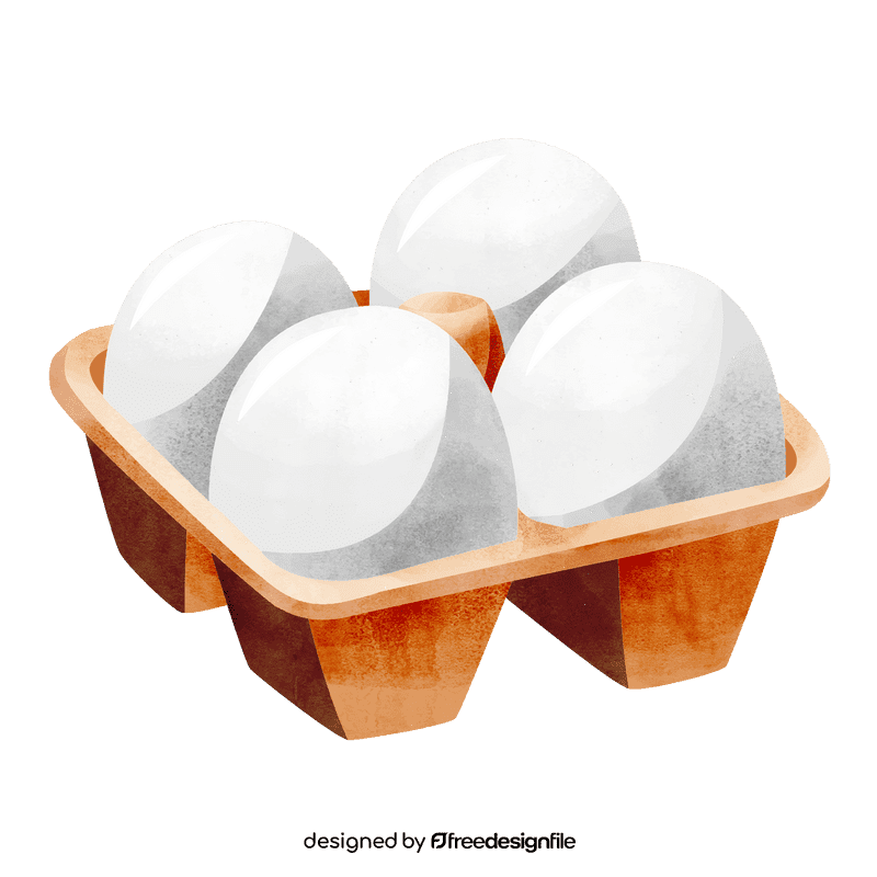 Eggs clipart