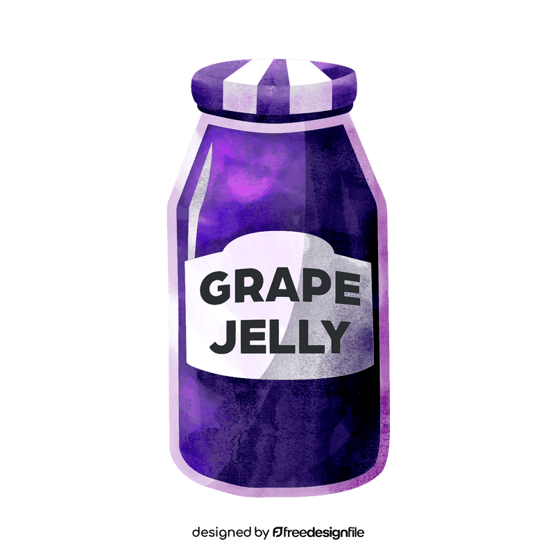 Jam clipart