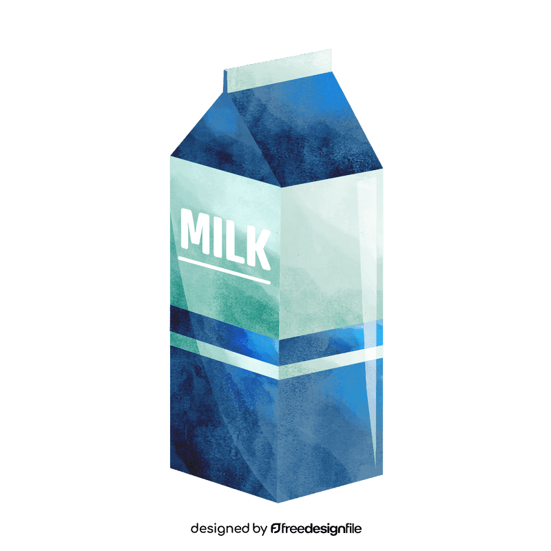 Milk clipart