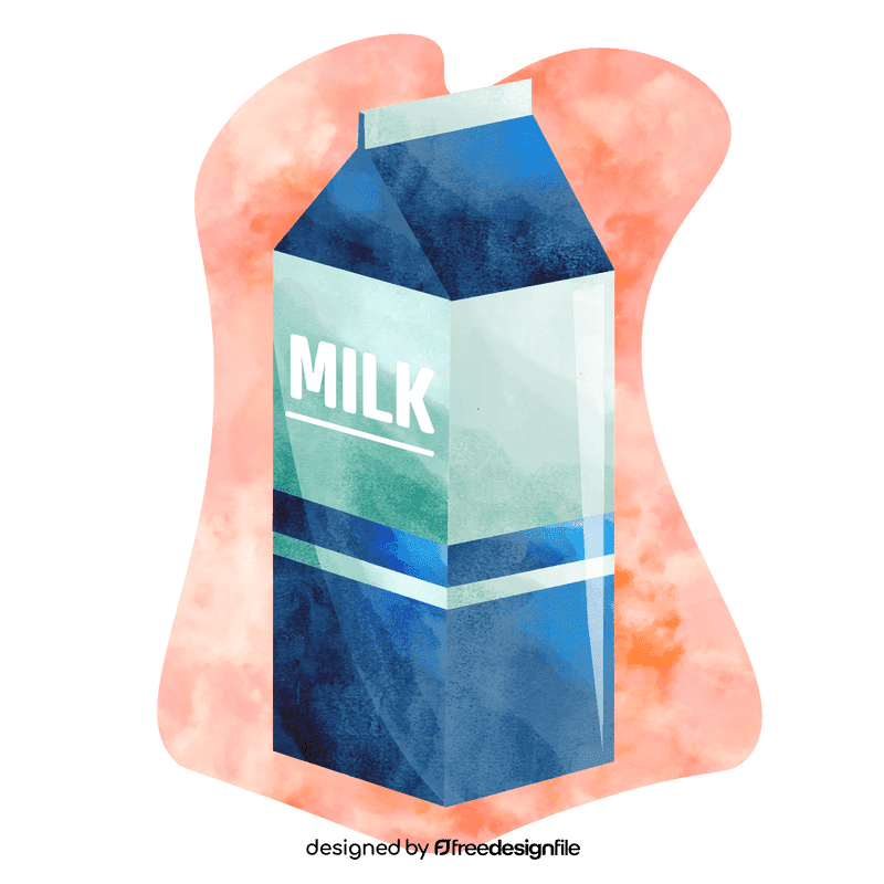 Milk vector