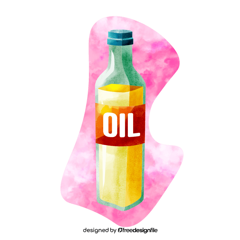 Oil vector