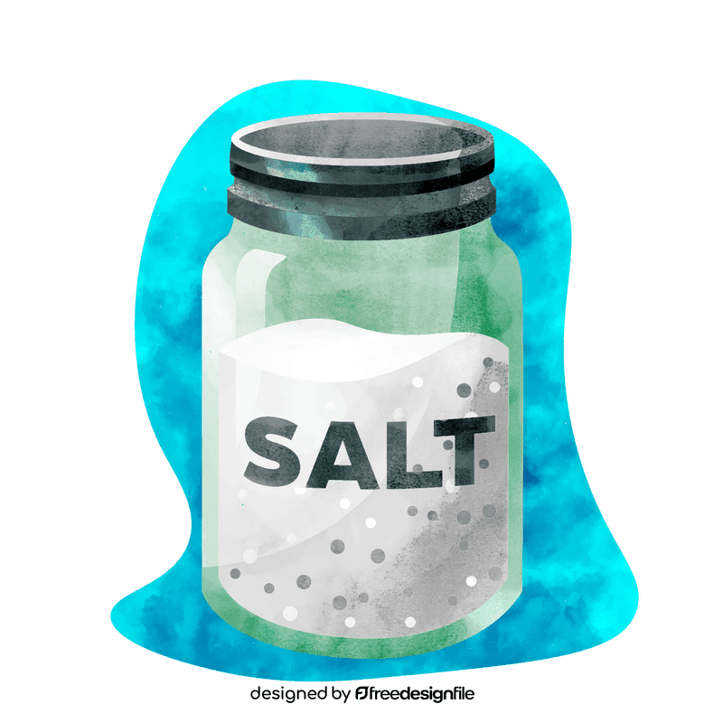 Salt vector