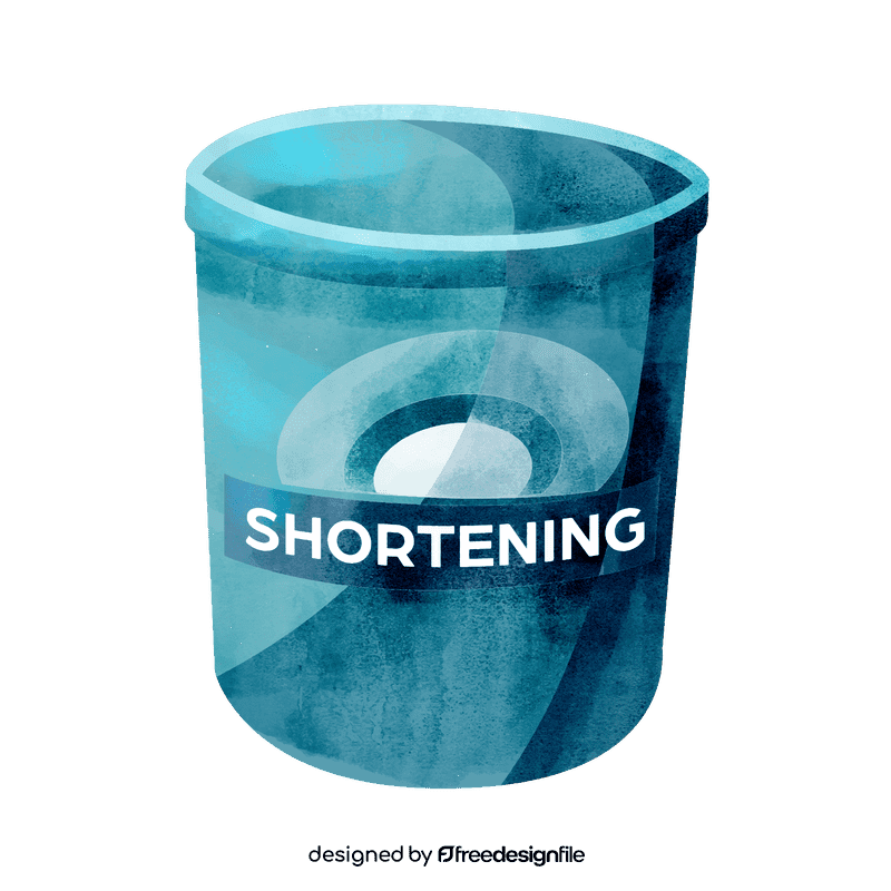 Shortening clipart