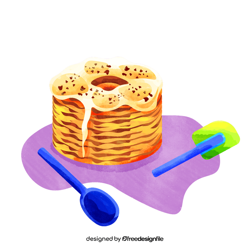 Cronut vector