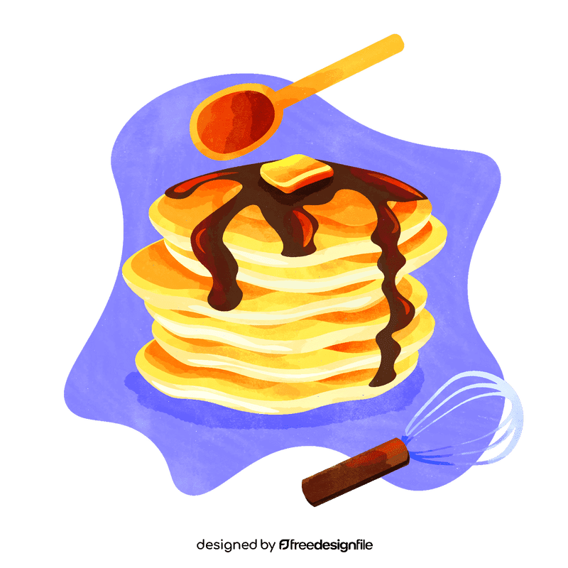 Pancake vector