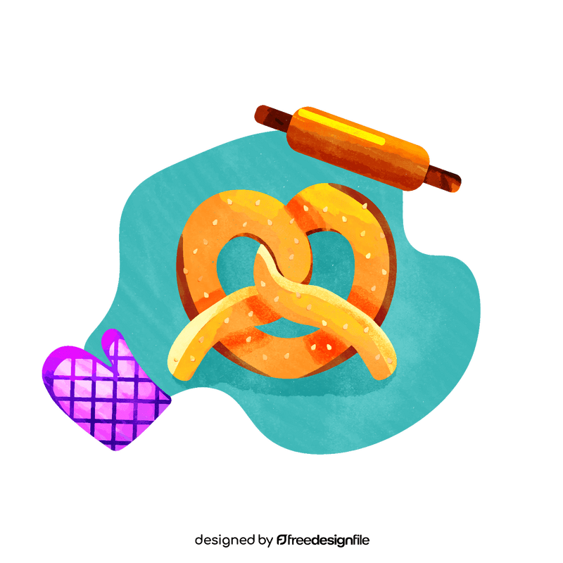 Pretzel vector