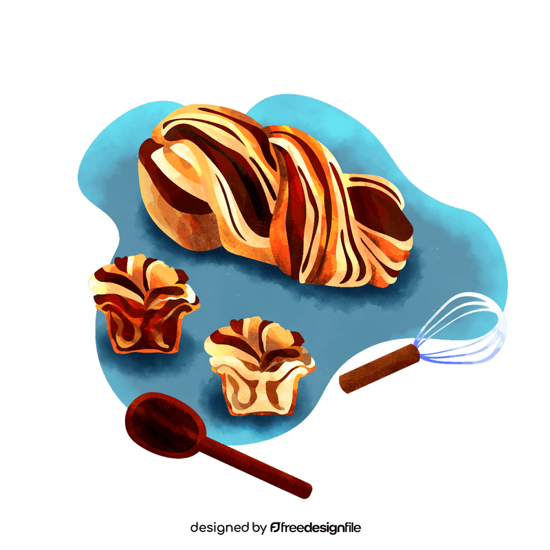 Babka vector