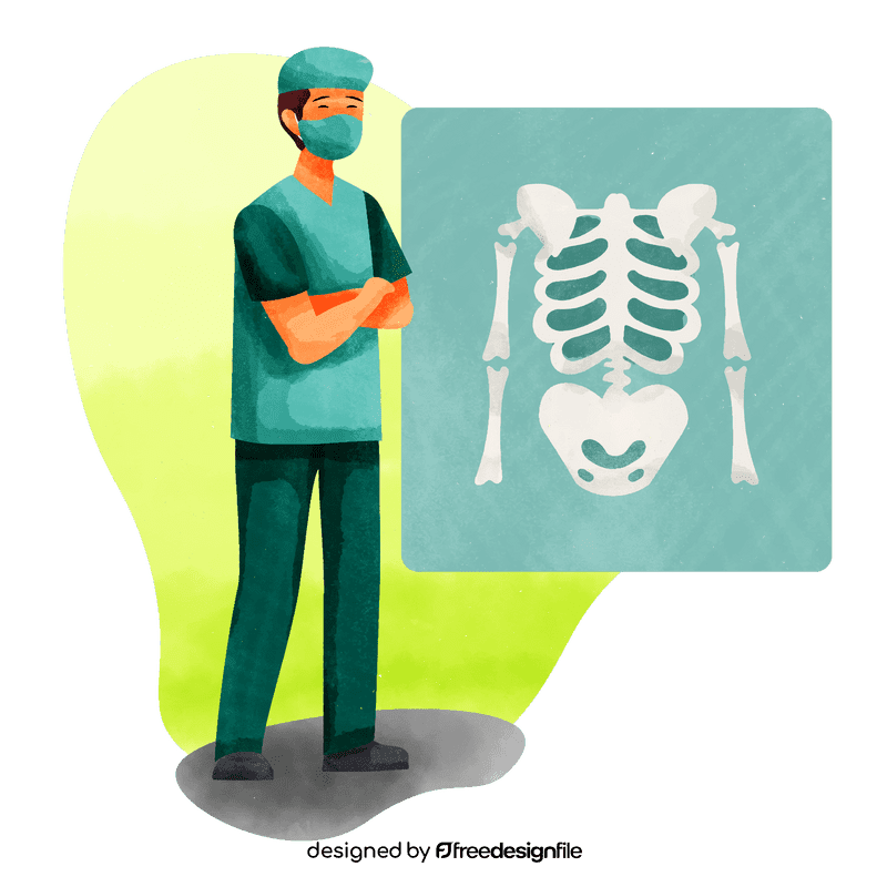 Surgeon vector