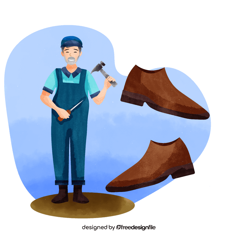 Cobbler vector