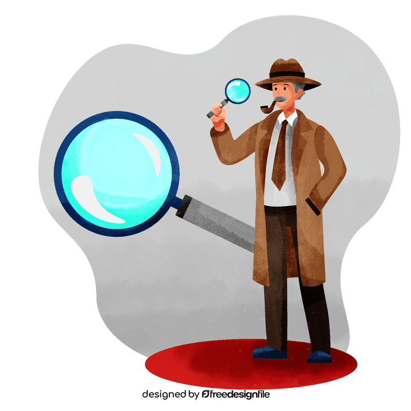 Detective vector