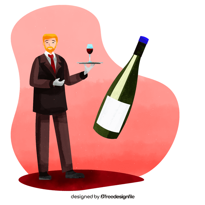 Sommelier vector