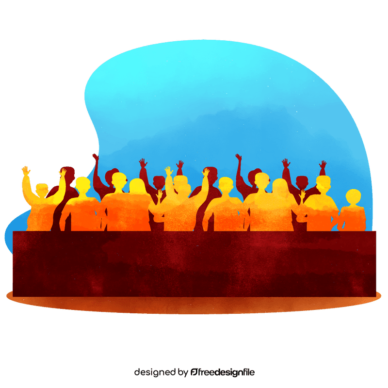 Audience vector