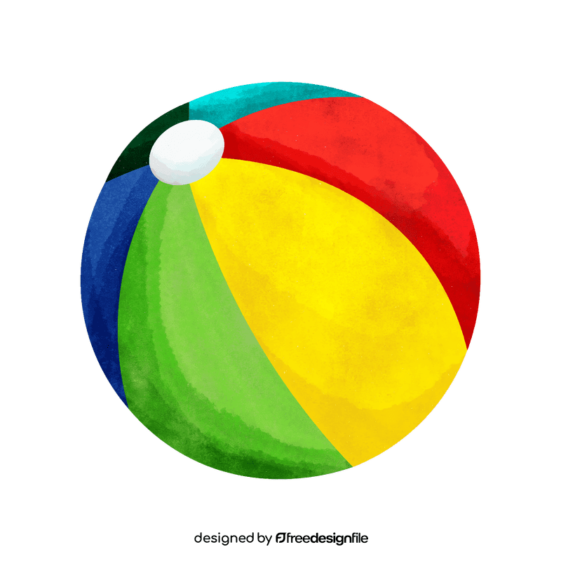 Ball clipart