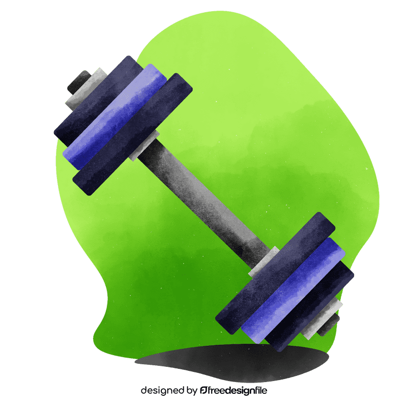 Dumbbell vector