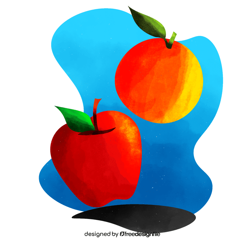 Fruits vector