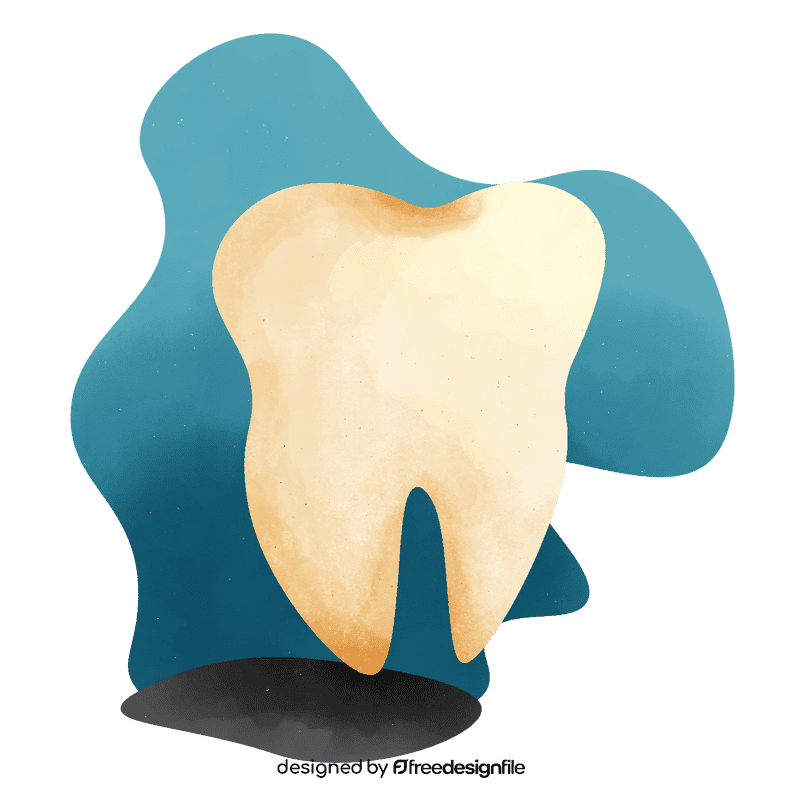 Tooth vector