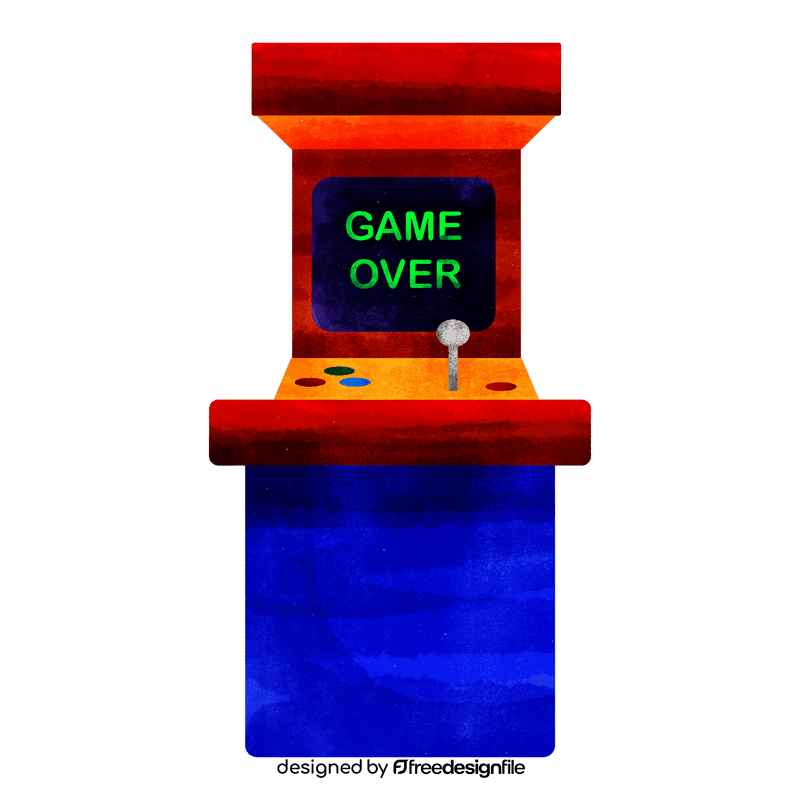 Game area clipart