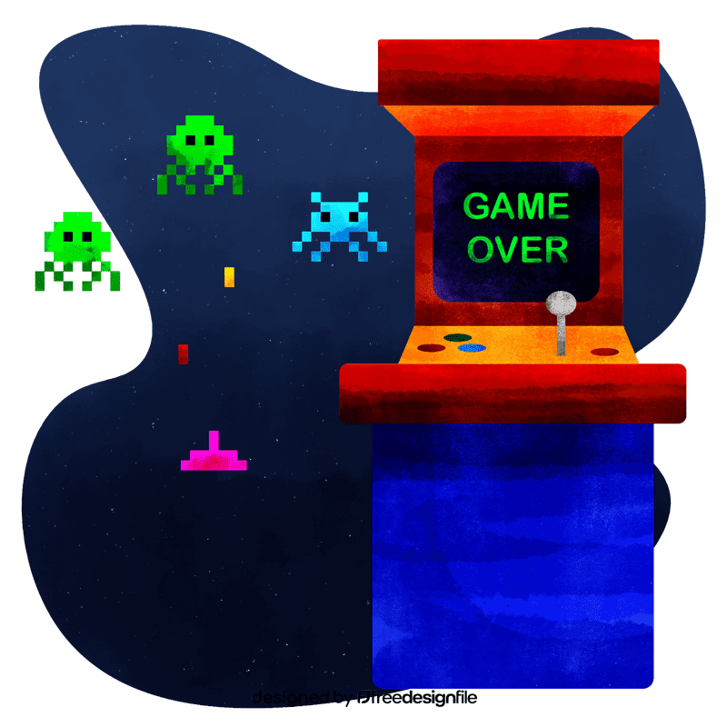 Game area vector