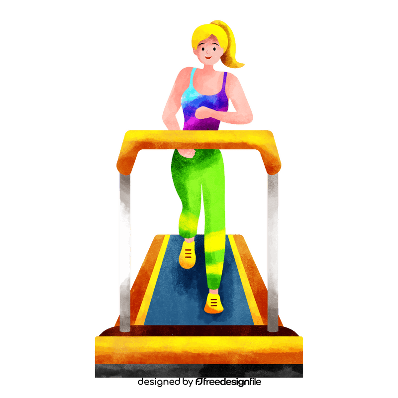 Gym clipart