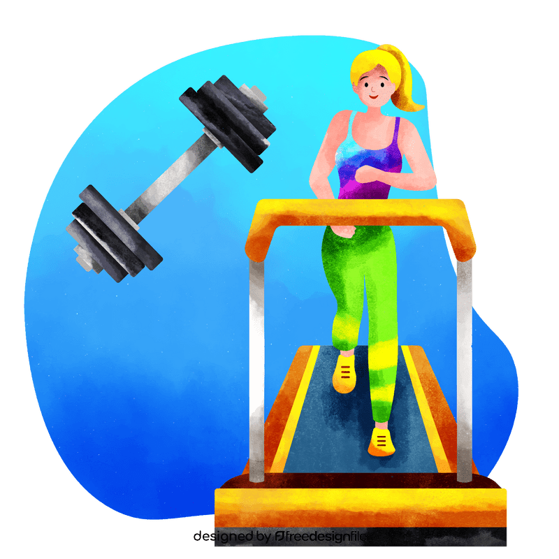 Gym vector