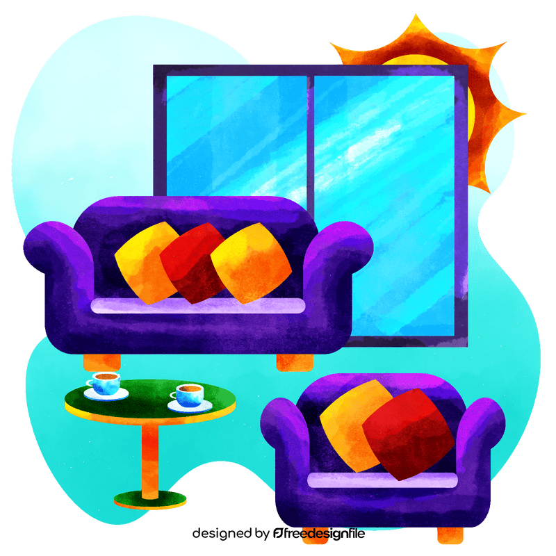 Lounge vector