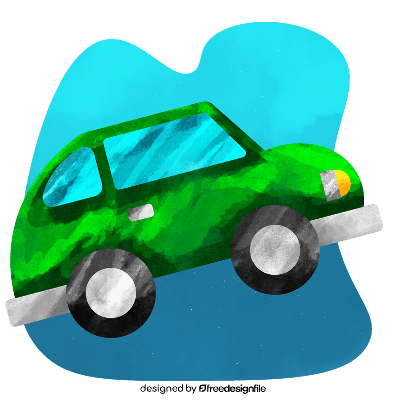 Car vector