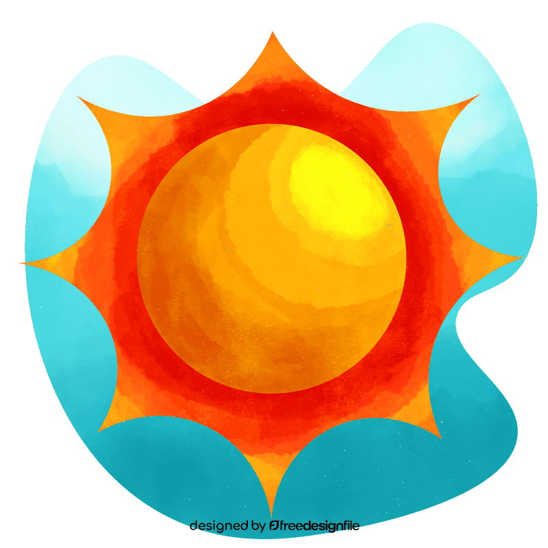 Sun vector