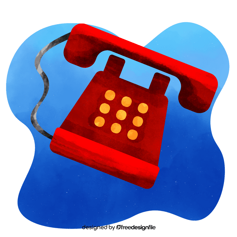 Telephone vector