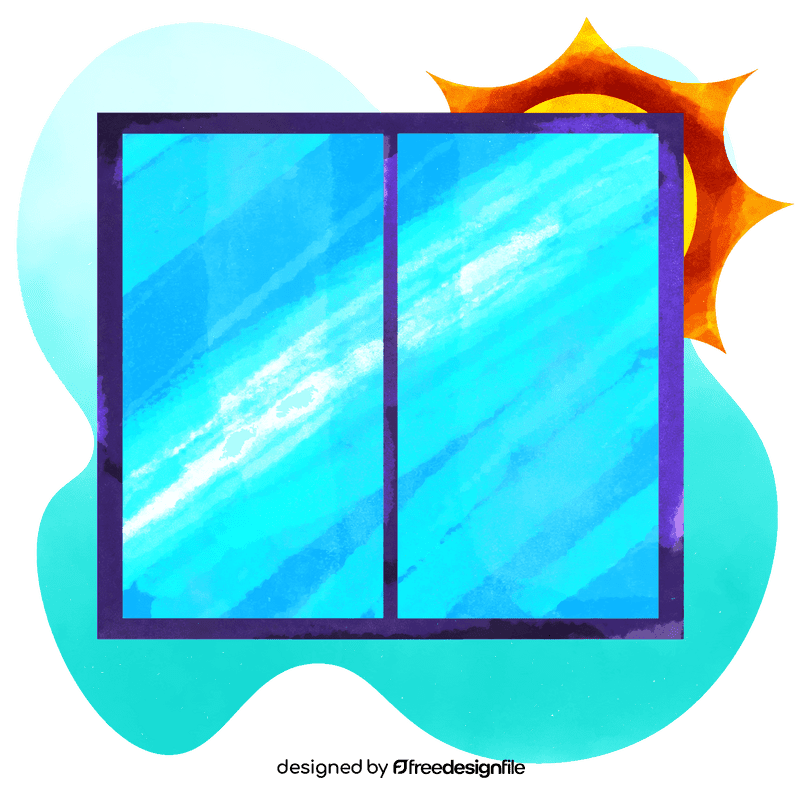 Window vector