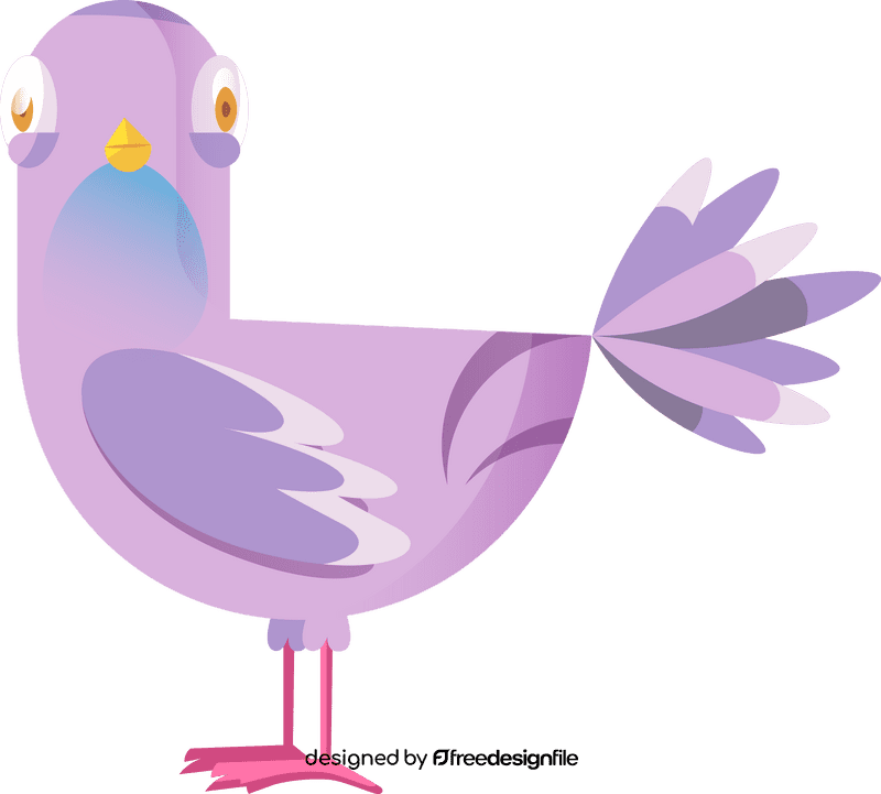 Dove clipart