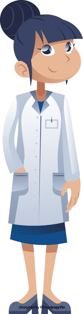Pharmacy Assistant, Pharmacy clerk clipart