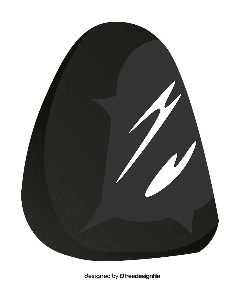 Coal clipart