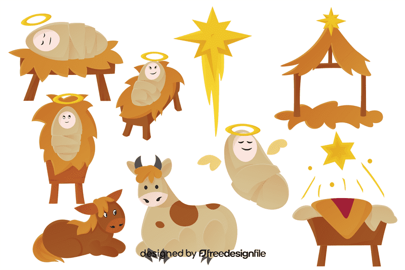Manger vector