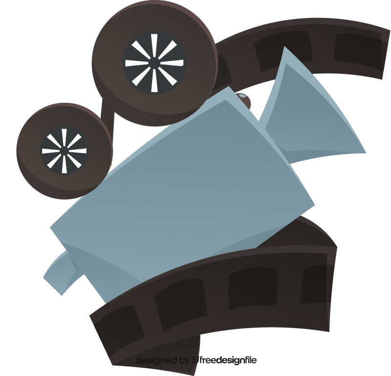 Movie Camera clipart
