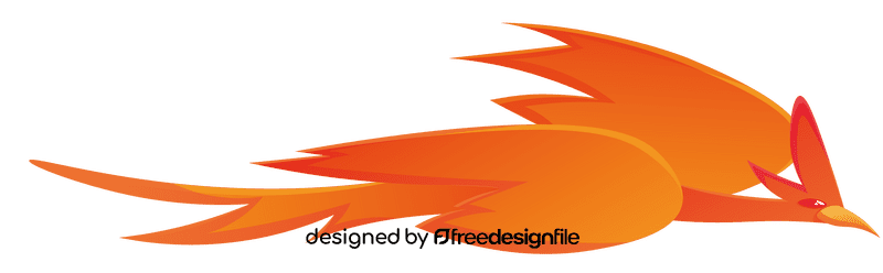 Phoenix clipart