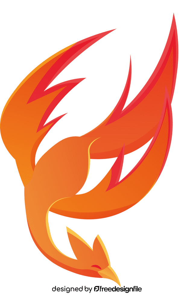 Phoenix clipart