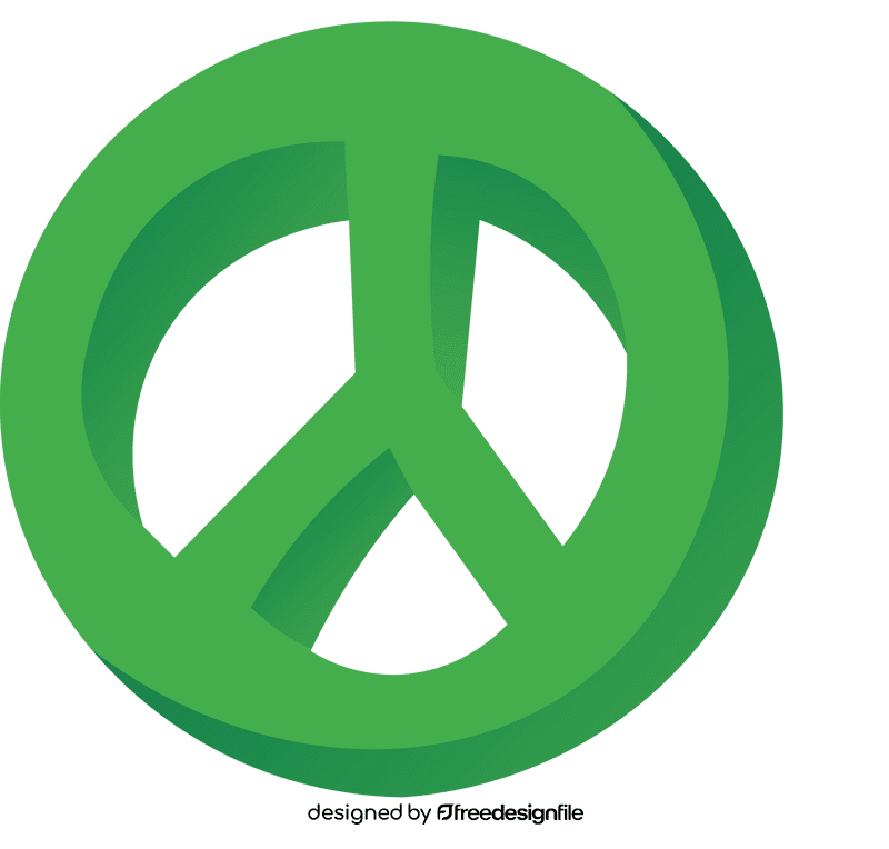 Diversity Peace clipart