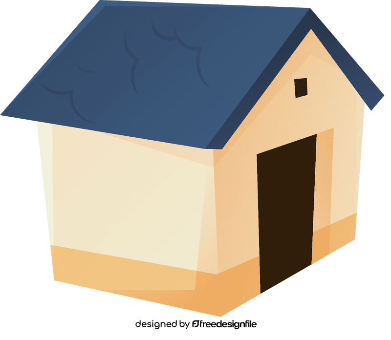 Garage clipart