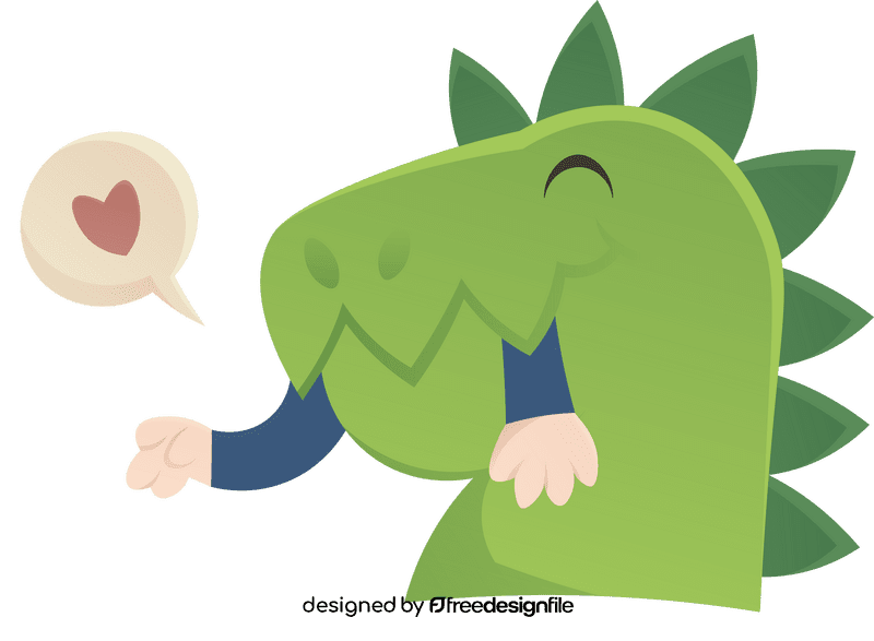 Godzilla Eat clipart