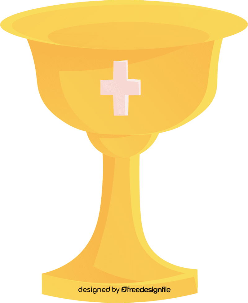 Baptism Bowl clipart