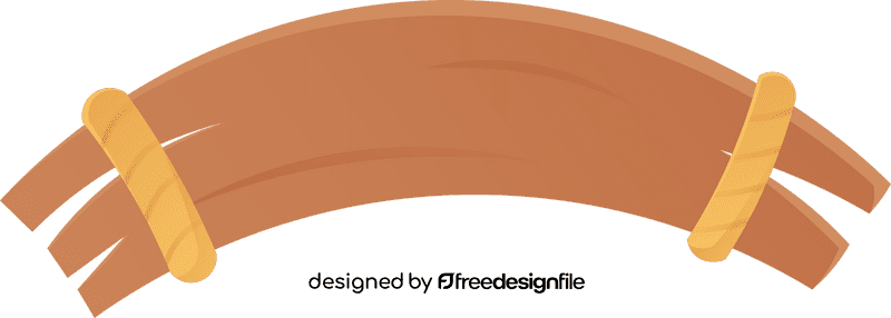 Banner clipart