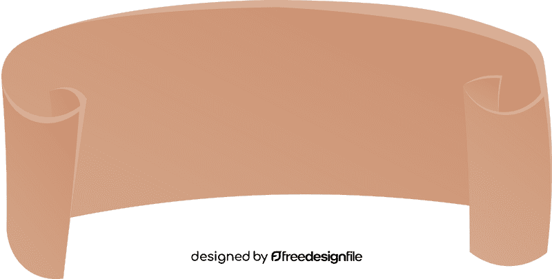 Banner clipart