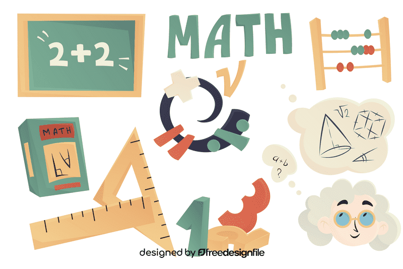 Math vector