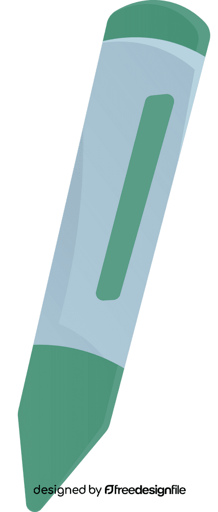 Pastel crayon Pencil clipart