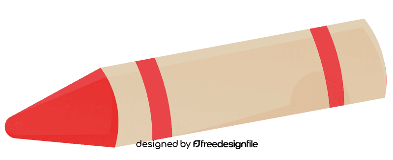 Pastel crayon Pencil clipart