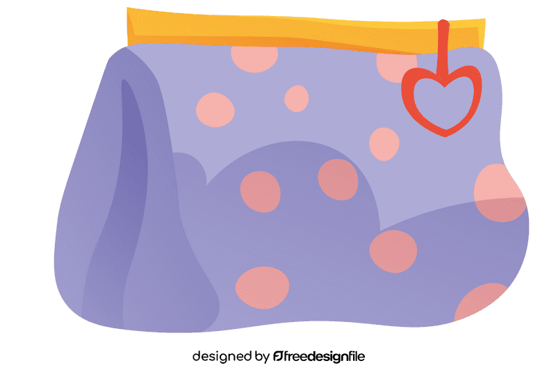 Pencil case clipart