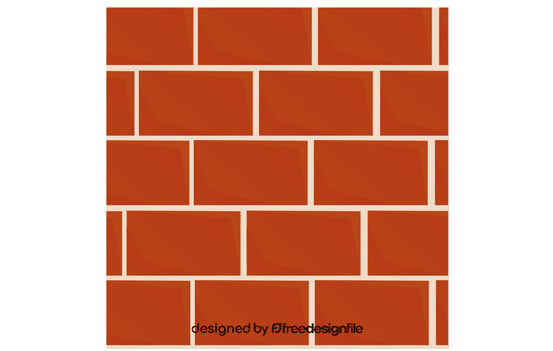Texture Brick Wall clipart