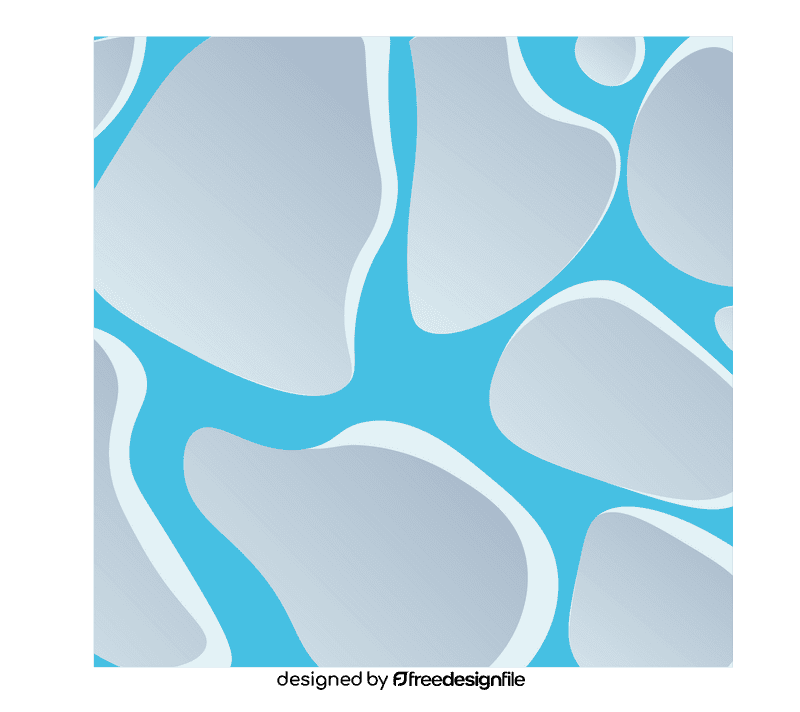 Texture white Blue clipart