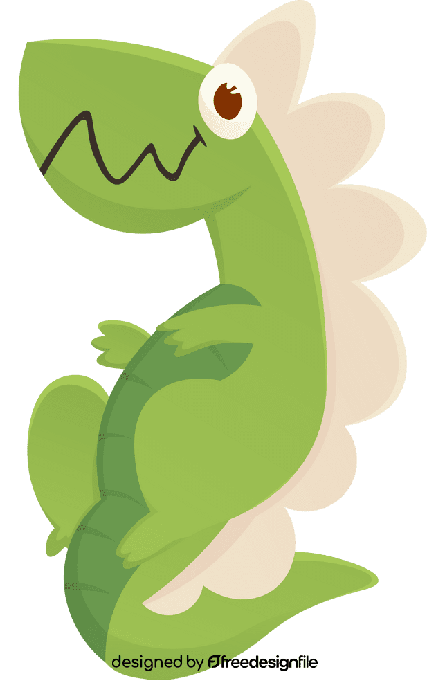 Dragon clipart