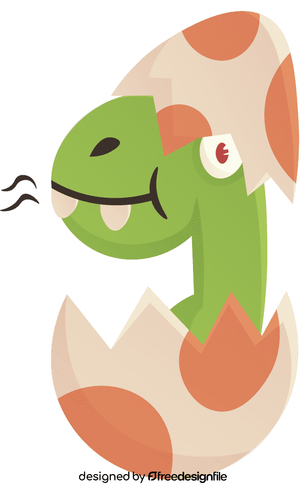 Dragon Egg clipart